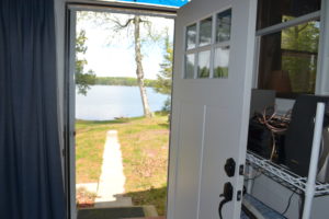 TURTLE LAKE BEACH HOUSE