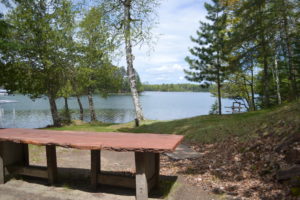 TURTLE LAKE BEACH HOUSE