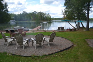 TURTLE LAKE BEACH HOUSE
