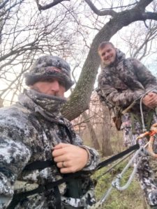 DIY Hunting